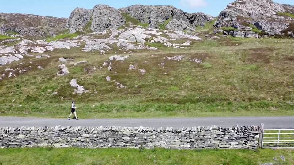 Support Stroke Survivors